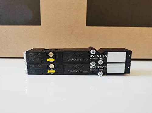 Électrovanne neuve haute durabilité pour bloc de commande 820055051