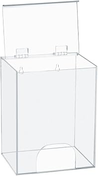Inevibe Hairnet Dispenser & Glove Holder, Universal Storage for Bulk Items