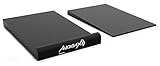 Pad Aislamiento Monitor Audibax PAD5. Pad Aislamiento 5 Pulgadas para Monitor Estudio