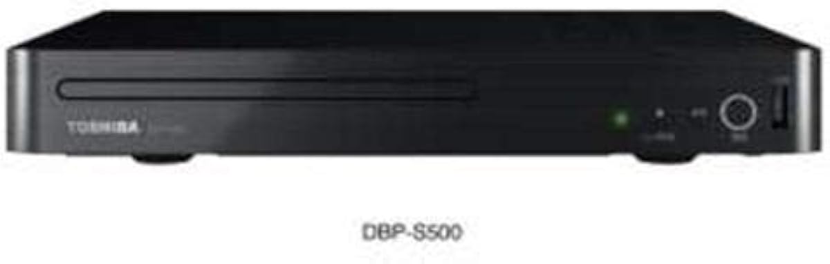 ショップ格安 東芝 ブルーレイプレーヤー 再生専用機 Toshiba Regza レグザブルーレイ Dbp S500 東芝映像ソリューション ブルーレイプレーヤー 注文 キャンセル Littleshopp Com