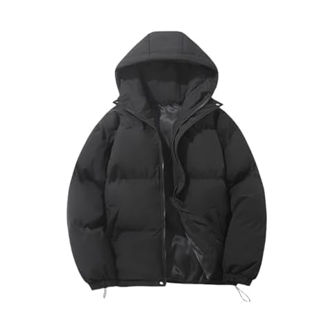 Women’s Warm Down Coat with Drawstring Hem Cover