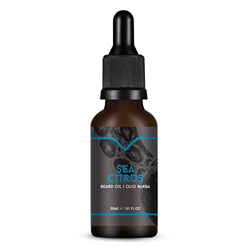 The Goodfellas' Smile Sea Citrus Olejek do Brody, 30 ml