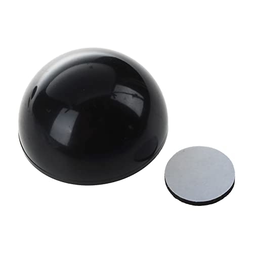 6 Piezas Base para Laptop Negro Antideslizante miniatura 3