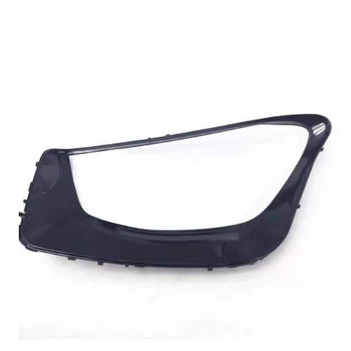 Coque lampe boîtier phare Mercedes GLC W253 cache lentille gauche 2020-2022