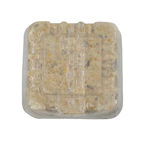 C&S Apple Treat Suet, 11.75-Ounce #TOP2
