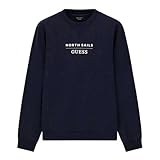 GUESS M6GQ26K3490 Sweatshirt L