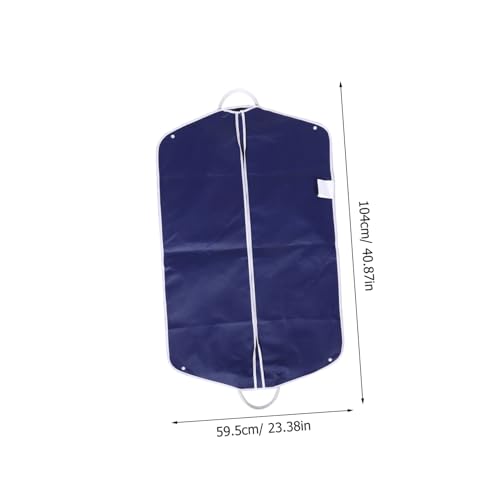 Suit Luggage Bags for Men Garment Bags for Storage Travel Friendly Design Hand Carry2