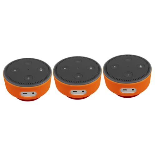 Funda silicona protectora para evitar caídas con base succión