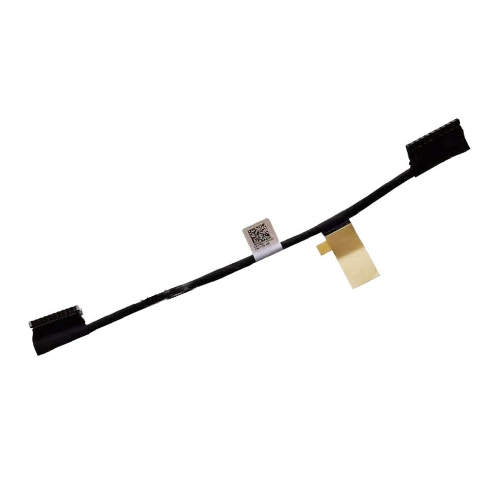 JINTAI Suyitai Battery Cable Replacement for Dell Latitude 5500 5501 Precision 3540 3541 3551 CN:DC02003B100 DC02003AY00 058G27