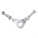 1973 honda ct70 parts Large compatibilité : ce tendeur de chaîne est compatible avec différents modèles, y compris QA50, Z50 (1972-, Z50R (1979-99), CT70, CT70H, SL70, XL70, XR50, XR70, XR80, XR100, CRF50, CRF70, CRF80, CRF100. 0, MB5, CRF50F et XR50R. Il offre un ajustement parfait pour ces modèles, une installation et une fonctionnalité fiable.