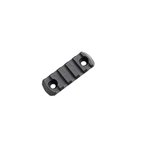 Magpul M-LOK Polymer Picatinny Accessory Rail, 5 Slots #1