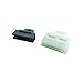 BWR5019+BWR5023FBA 2 Types Power and Manual Window Regulator Glass Channel Slider Sash Connector Clips for Toyota
