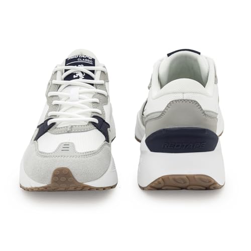 Image of Red Tape Mens Rsl0941 Lifestyle Shoes