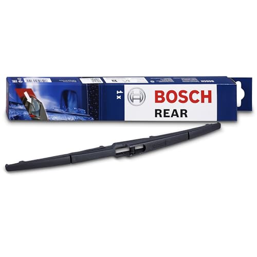 Bosch Balai d'Essuie-Glace Arrière Rear: H318, Longueur: 300mm − 1 Balai Arrière