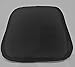 INTERDECORA - Funda con Gel-SILICONADO - para Asiento DE Moto