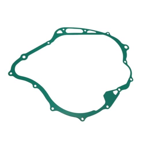 Joint de couvercle de carter gauche pour moteur XVS1100 standard de haute précision