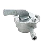 Remplacement direct de nombreuses motos standard, garantissant un contrôle fiable du carburant.