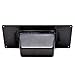 Misty Harbor Pontoon Boat Storage Compartment Panel | Plastic Woodgrain