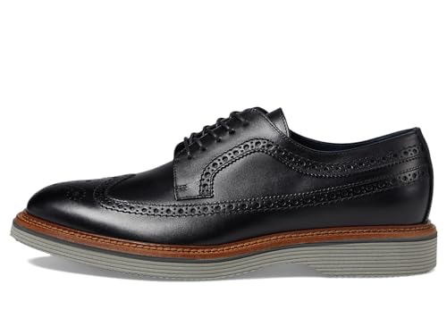 Image of Johnston & Murphy Jenson Longwing Lace-Up Dress Casual Shoe