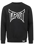 Zoom IMG-1 tapout marfa sweater maglia di Zoom IMG-1 tapout marfa sweater maglia di