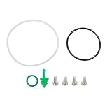 🛠️ Materiali di alta qualità (Metallo+Plastica) che assicurano leggerezza, anti-ossidazione, colorazione stabile e durabilità a lungo termine