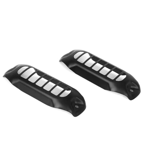 Grille phare moto pour R 1300 GS : l'accessoire indispensable en road-trip outdoor