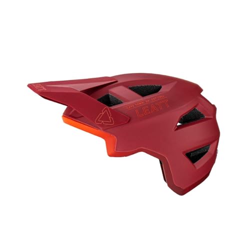 Casque MTB AllMtn 2.0 évite les maux de tête liés aux fixations - 5