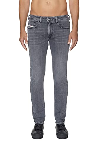 Image of Diesel 1979 Sleenker Skinny Jeans