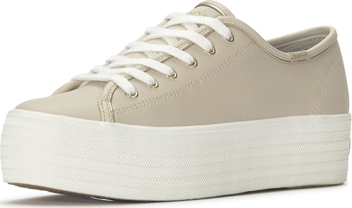 Image of Keds Women's Triple Up Lace Up Sneaker