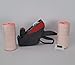 Meto Pricemarker, Value Pack, Model 6.22, 1 line 6 Character, Box Fluro red Labels and Replacement Ink Roller