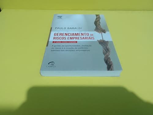Gerenciamento De Riscos Empresariais