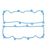 VS50374R Engine Valve Cover Gasket kit - fit for Ford Ranger 1991-2008,Aerostar 1991-1997,Probe 1991-1992,Taurus 1991-2007,Windstar 1995-2000,Tempo 1992-1994,for Mazda B3000 1994-2008 3.0L V6