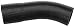 Gates 22050 Lower Radiator Hose