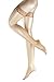 Produktbild FALKE Shelina 12 den Toeless Damen Stay Ups brasil (4679) 9.5-10
