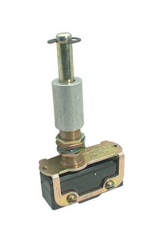 Biondo Racing Products HSA-O Harrington Transbrake...