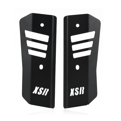 Aile carénage moto pour XSR900 2016-2021 panneaux latéraux