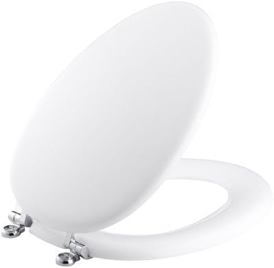 Kohler K-4701-CP-0 - Toilet Seat Accessory
