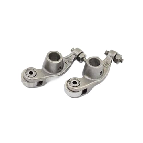 Árbol de levas de carreras TTR125 compatible con motor TTR125E kit 7