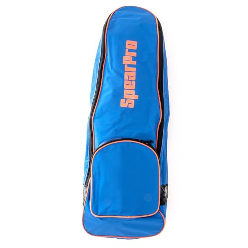SpearPro Freediver Fin Backpack Bag 44