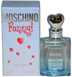 Moschino Funny Femme EDT. 50 ml.