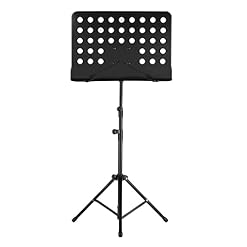 PAASHE Pupitres de Musique Hauteur réglable Support de Musique Pliable partitions Supports Violon Guitare métal Support… - Les Beatles, Paul McCartney, John Lennon, RIngo Starr, George Harrison PAASHE Pupitres de Musique Hauteur réglable Support de Musique Pliable partitions Supports Violon Guitare métal Support… – Image 6