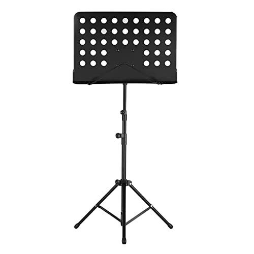 PAASHE Pupitres de Musique Hauteur réglable Support de Musique Pliable partitions Supports Violon Guitare métal Support… - Les Beatles, Paul McCartney, John Lennon, RIngo Starr, George Harrison PAASHE Pupitres de Musique Hauteur réglable Support de Musique Pliable partitions Supports Violon Guitare métal Support… – Image 7