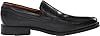 Clarks Men's Tilden Free Loafer, Black, 10 UK #2