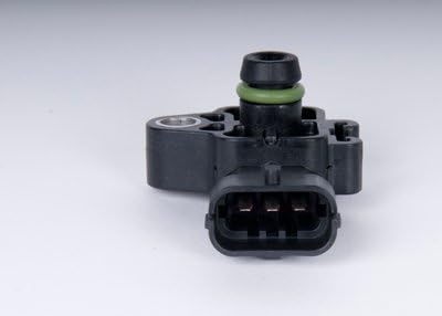 ACDelco 213-4647 GM Original Equipment Manifold Absolute Pressure Sensor