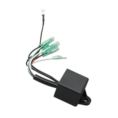 Moteur Hors-Bord 3HP Assy Allumage pour Sortie de Pêche et Navigation Cotière 6L5-85540