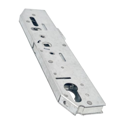 Caja de cambios para cerradura de puerta Upvc Mila Coldseal de 35 mm 4