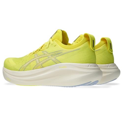 Image of ASICS Men Lace Up Running Shoes