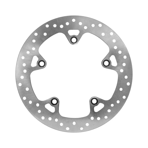 Disques de frein pour moto R1200GS Adventure en acier haute résistance 2013-2023