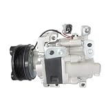 Klimakompressor für Mazda 5 M 5 (CC4361K00D, EG2161K00, EG216K00B)