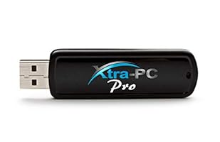Xtra-PC Pro -- Turn Your Old, outdated, Slow PC into a Like-New PC, 64GB